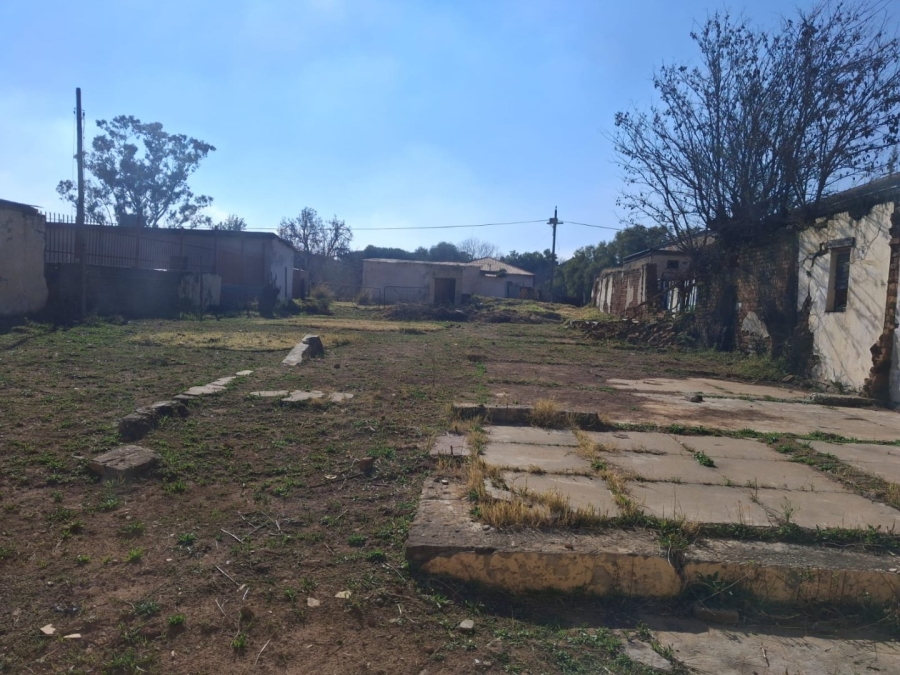 Commercial Property for Sale in Steynsrus Free State